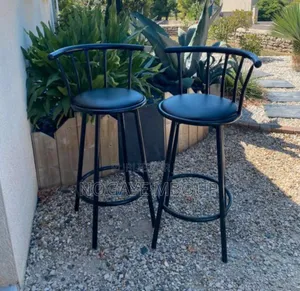 Tabouret De Bar Vip