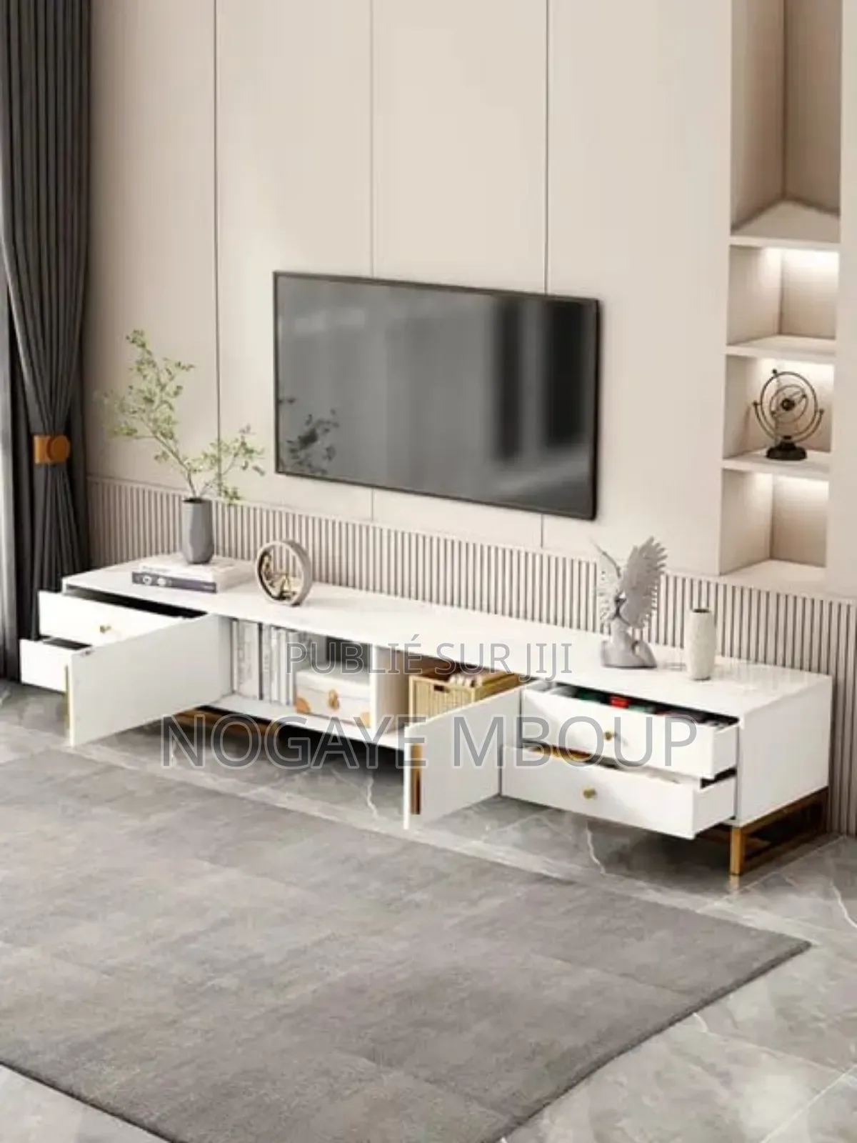 Meuble Tv Mesure 1m70