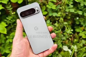 New Google Pixel 9 Pro XL 256 GB Gris