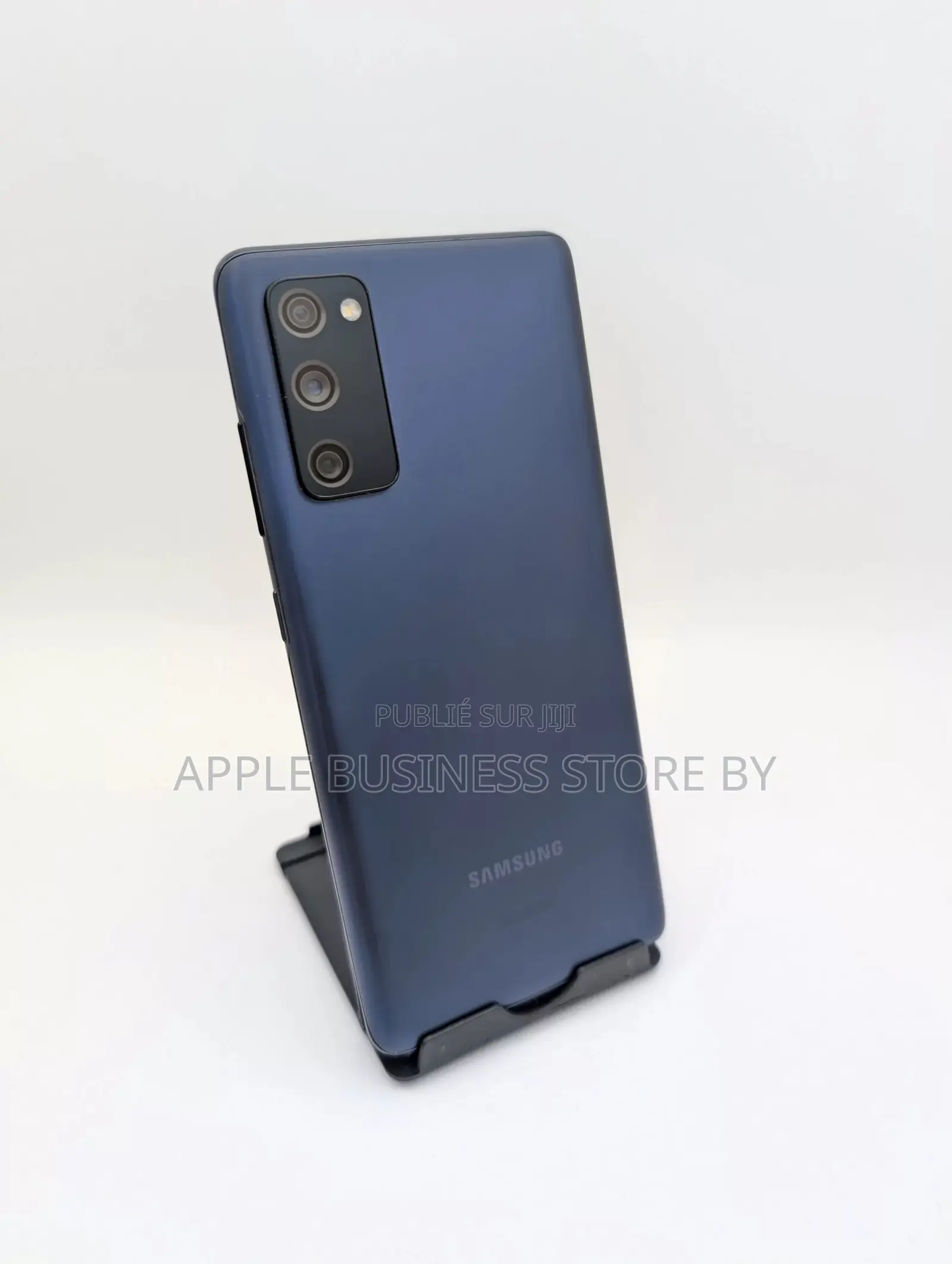 New Samsung Galaxy S20 FE 128 GB Bleu