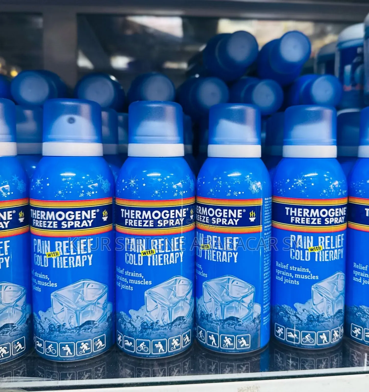 Gold Thérapeutique Massage