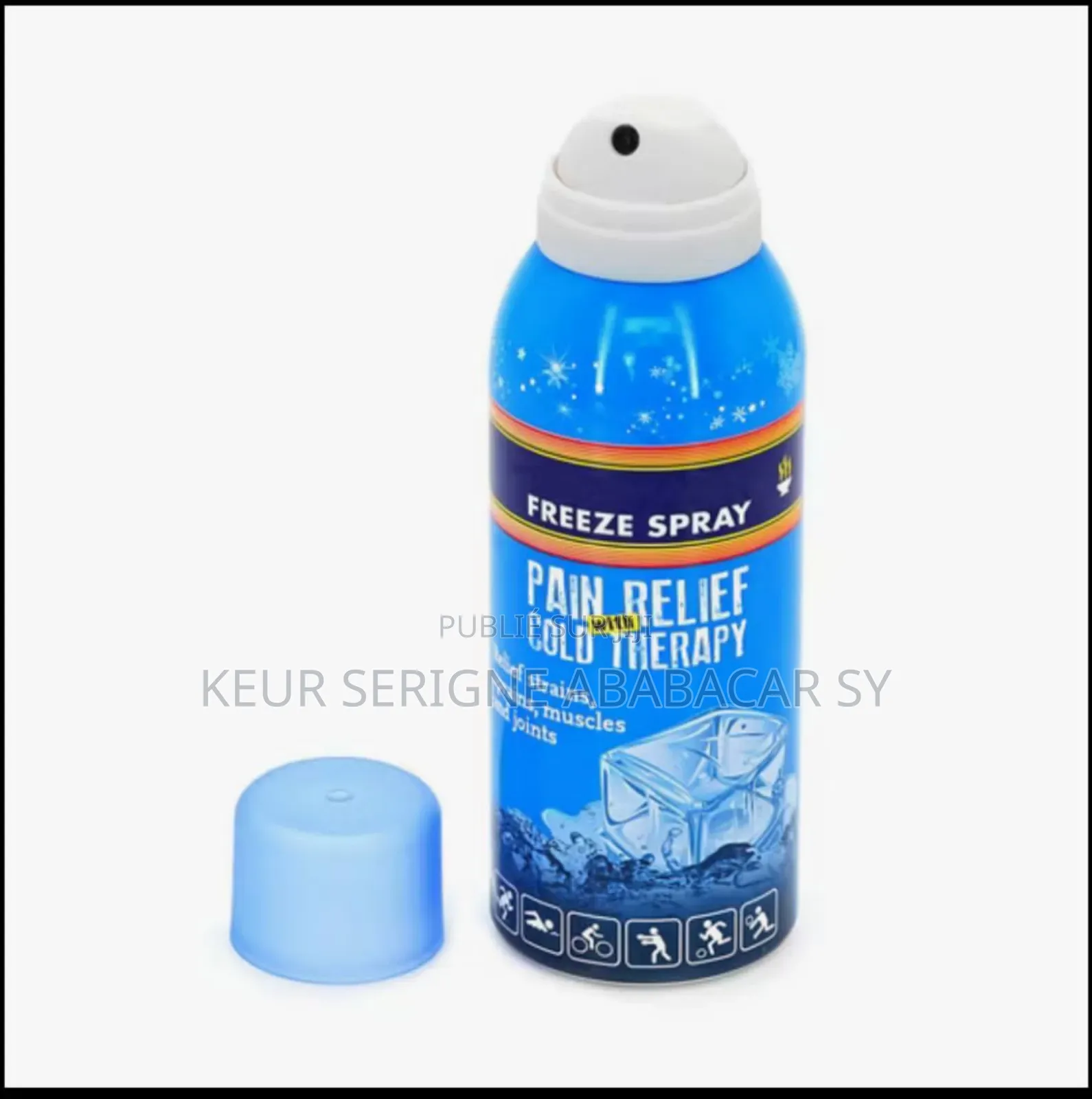 Gold Thérapeutique Massage