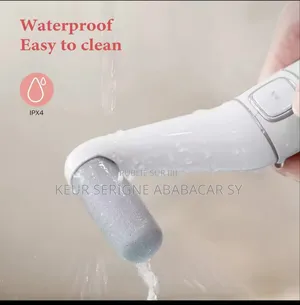 Appareil Électrique Pédicure Pour Pied