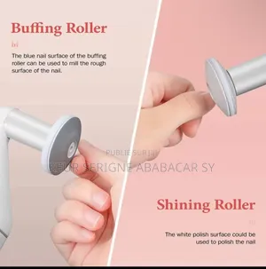 Appareil Électrique Pédicure Pour Pied