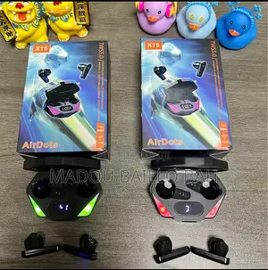 Airpod X15