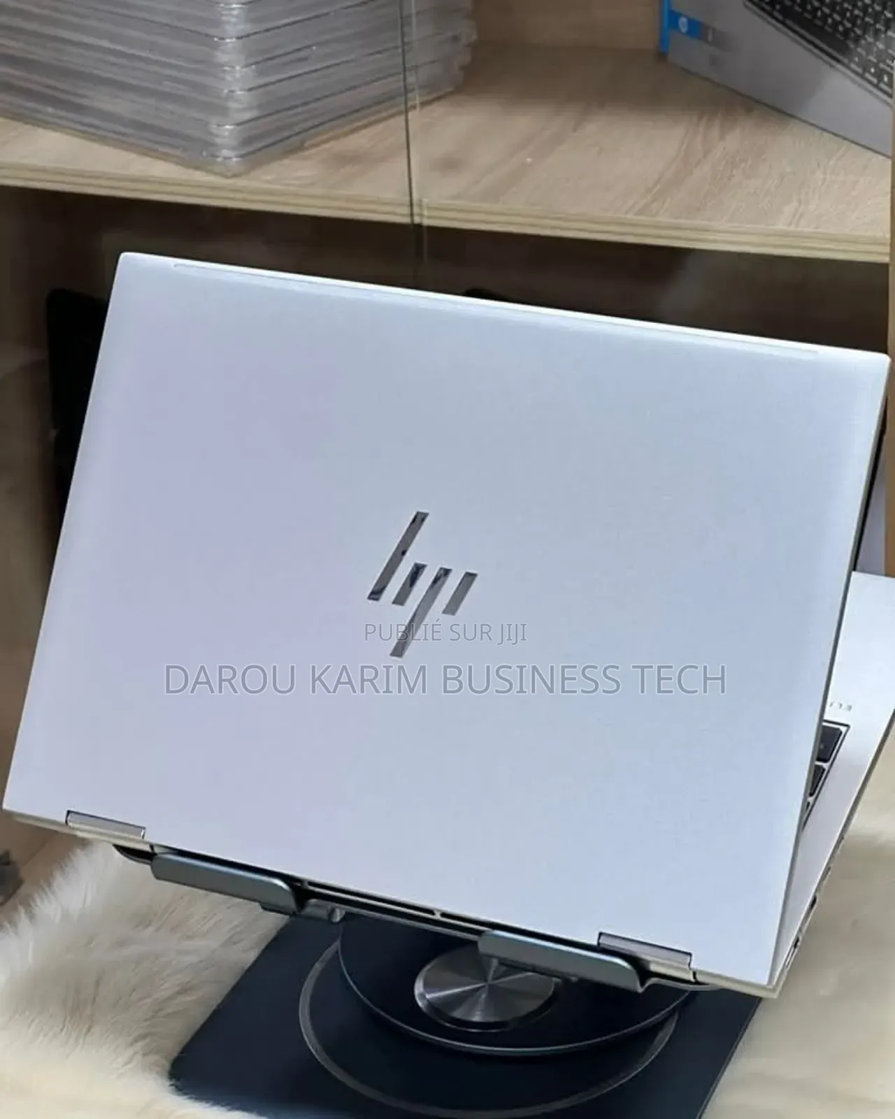 New HP EliteBook 830 16GB Intel Core Ultra 5 SSD 512GB