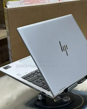 New HP EliteBook 830 16GB Intel Core Ultra 5 SSD 512GB