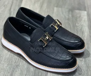 Photo - Mocassins Homme