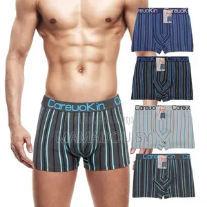 Photo - Calçon Pour Homme
