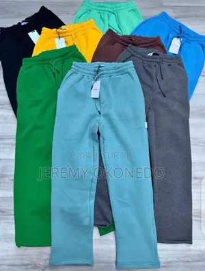 Photo - Pantalon Neuf