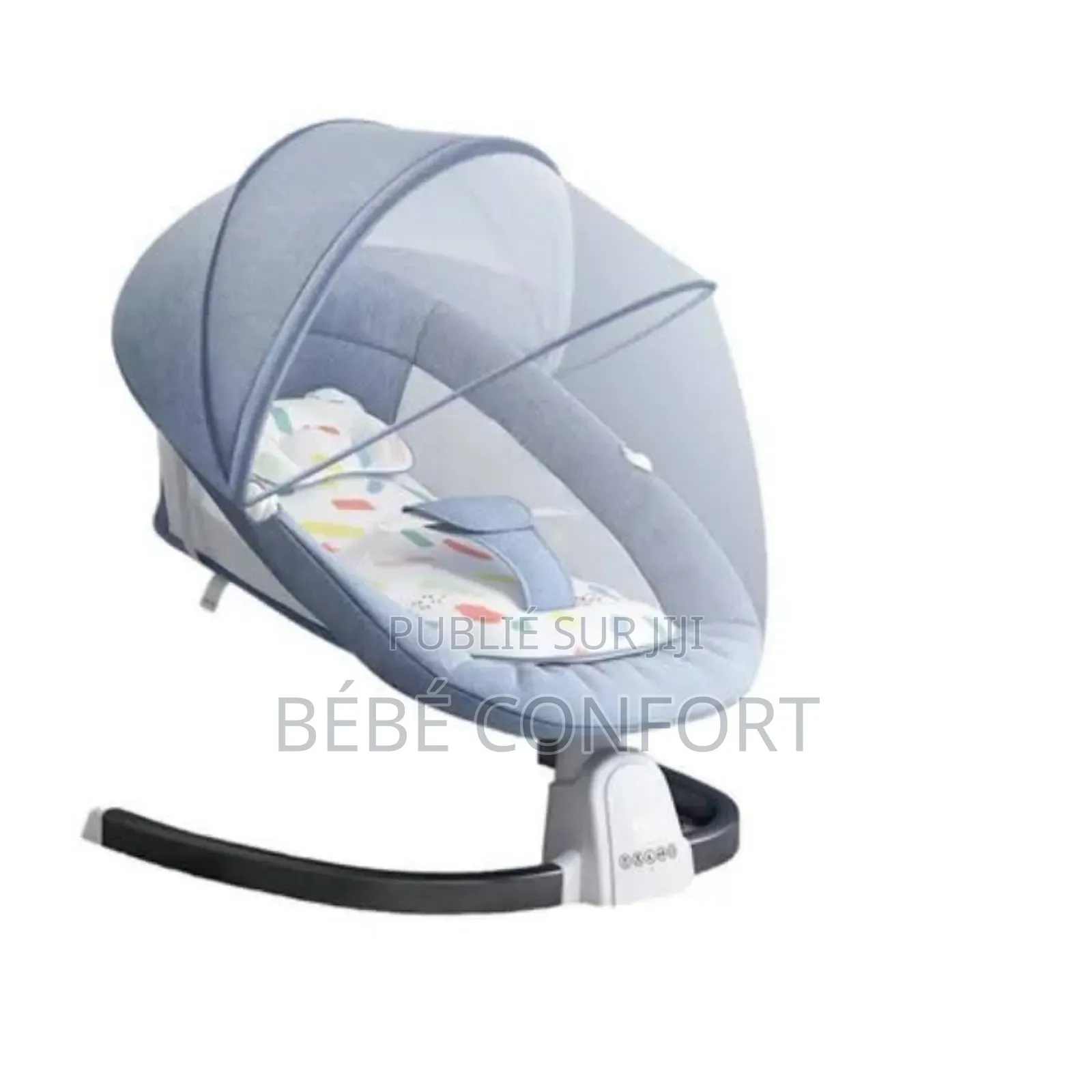 Balancelle Électrique