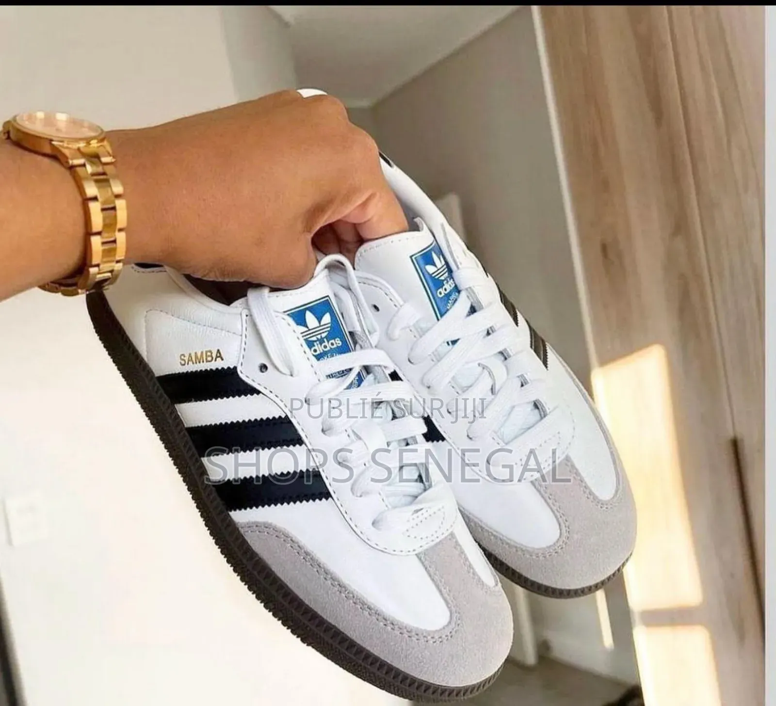 Adidas Samba Original