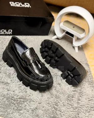 Photo - Shoes De Ville by Nf