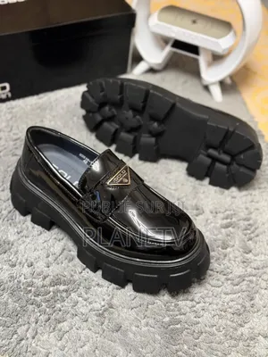 Shoes De Ville by Nf