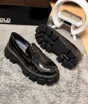 Shoes De Ville by Nf