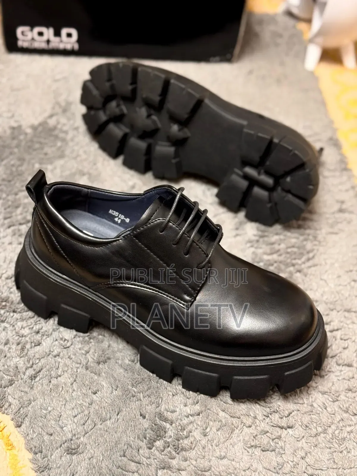 Shoes De Ville by Nf