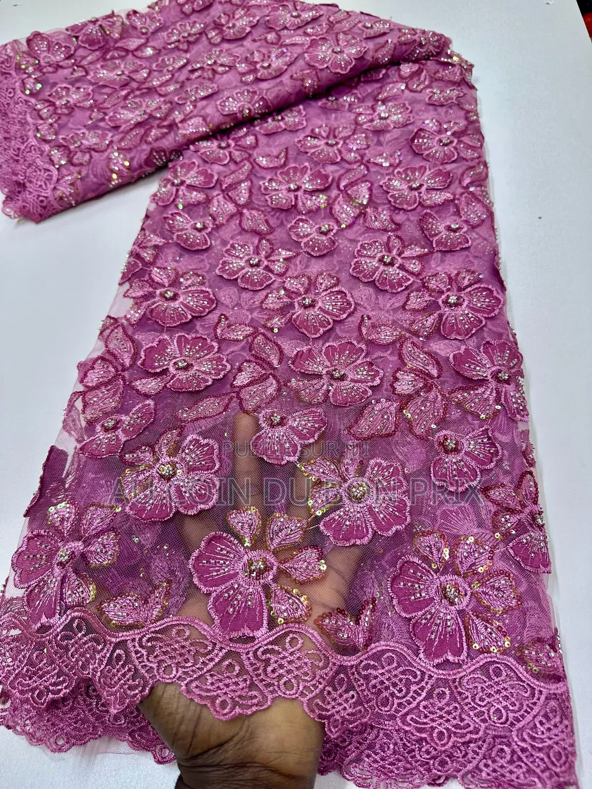 Tules HKG Perle Dubaï Cérémonie