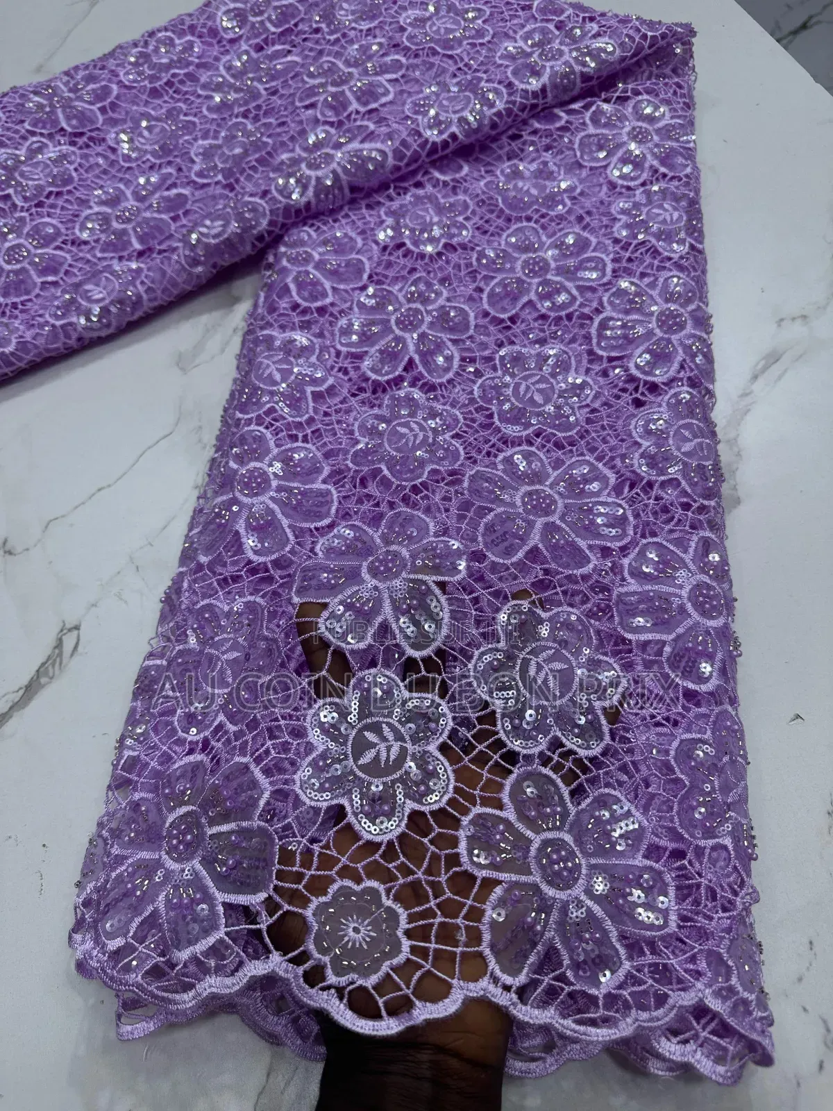 Djipir HKG Perle Dubaï