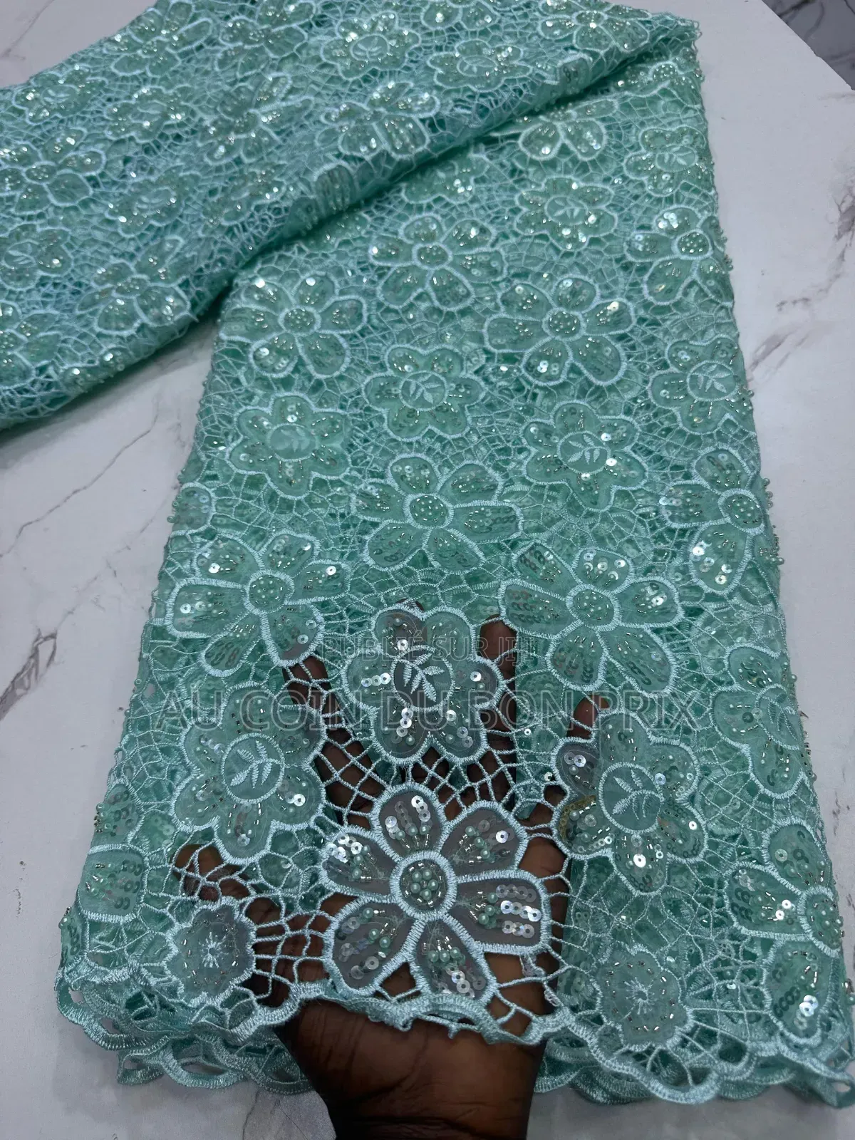 Djipir HKG Perle Dubaï