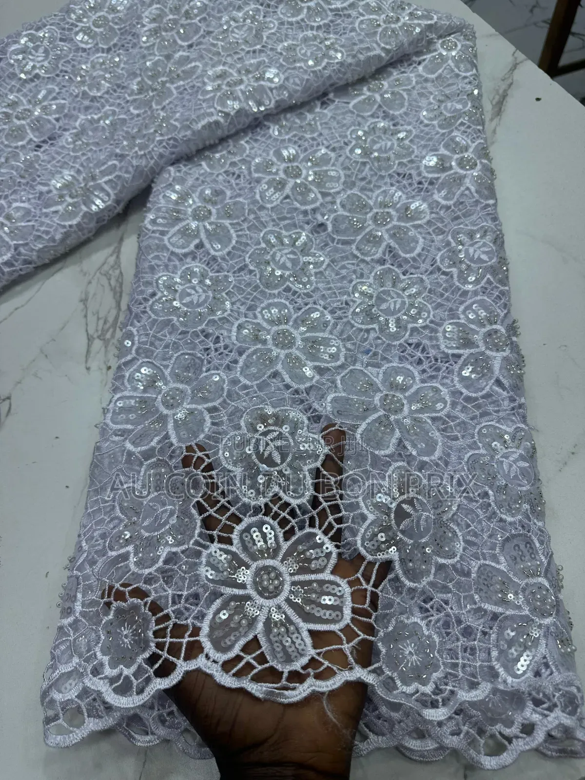 Djipir HKG Perle Dubaï