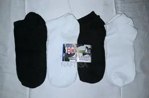 Photo - Chaussettes