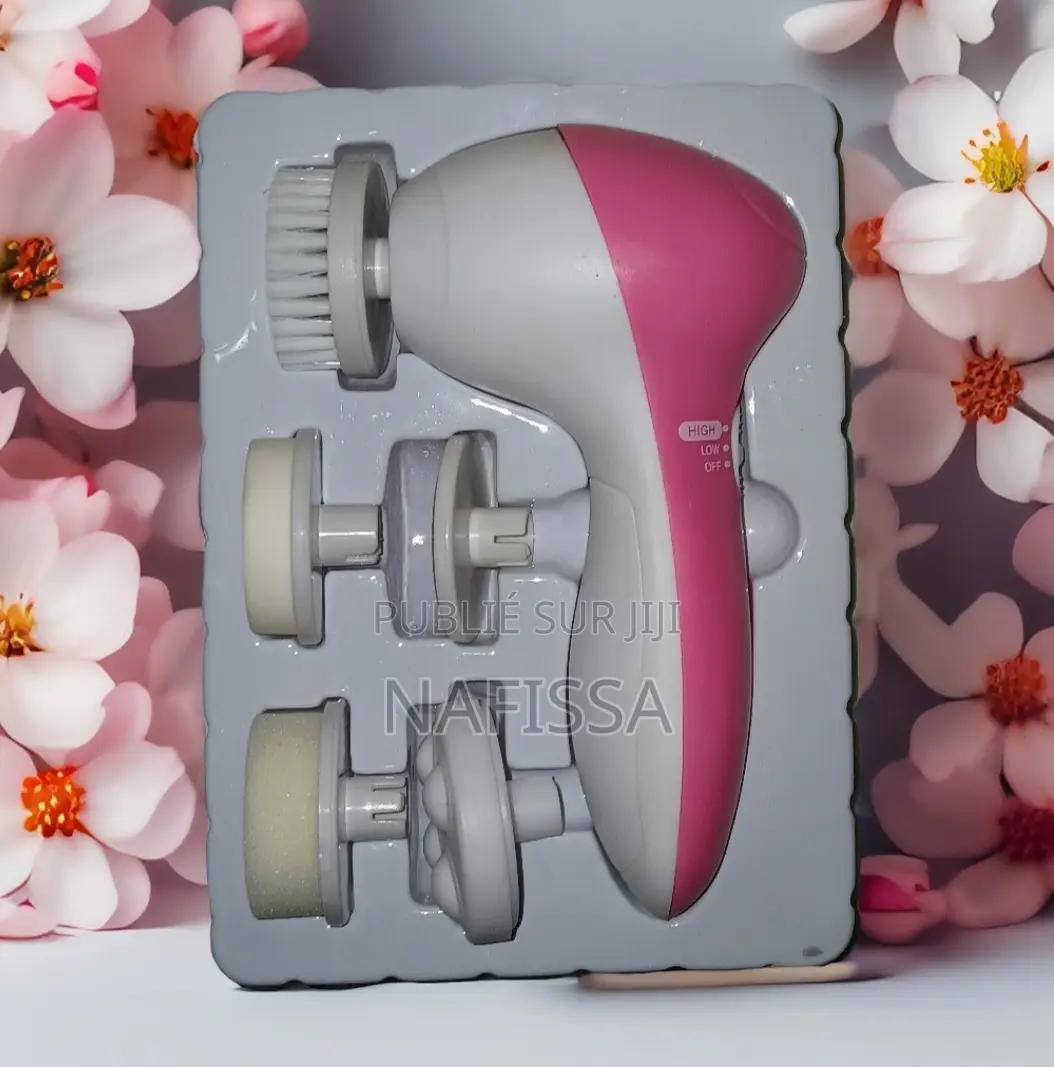 Appareil Nettoyante Électrique