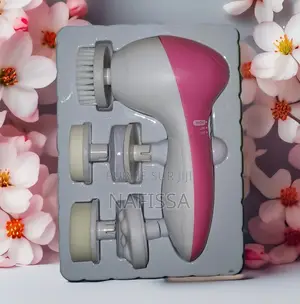 Appareil Nettoyante Électrique