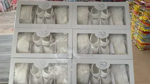 Photo - Ensemble Chaussures