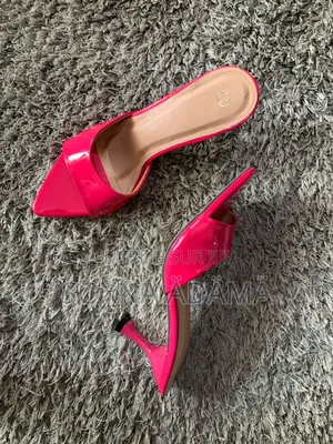 Photo - Chaussures