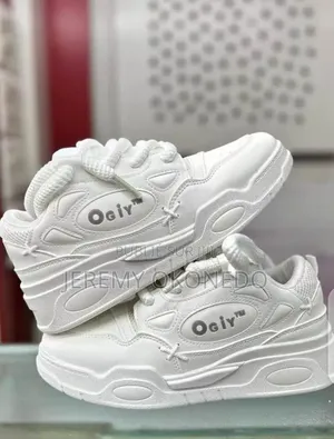 Photo - Chaussures Neuf