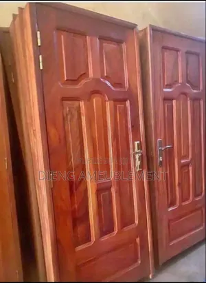 Photo - Porte Bois Locale
