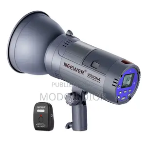 Flash Neewer Vision 4
