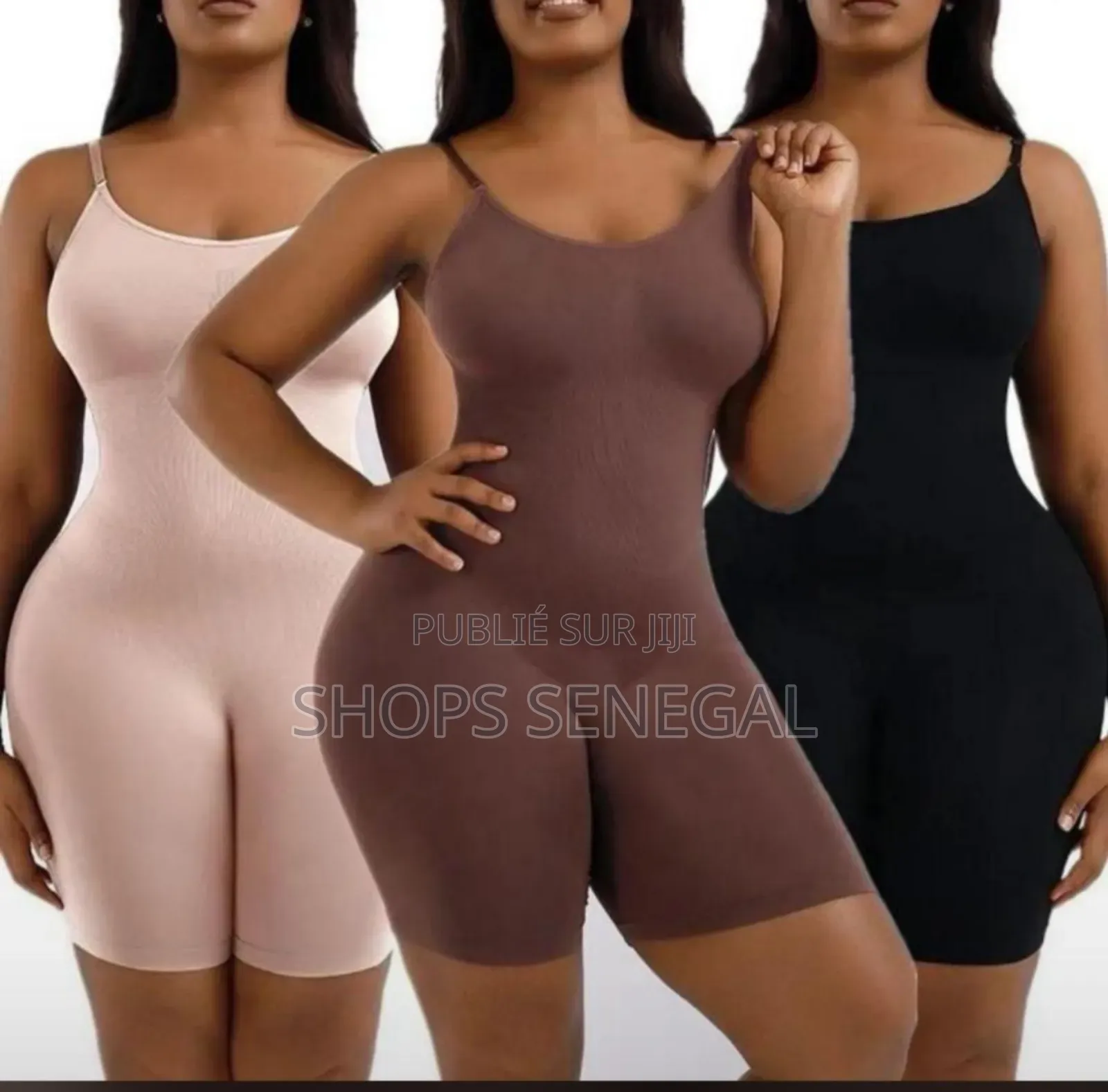 Bodyfit Sculpt – Confort Élégance Au Quotidien