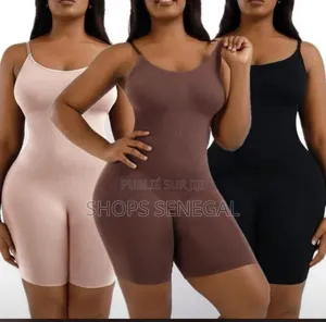 Bodyfit Sculpt – Confort Élégance Au Quotidien