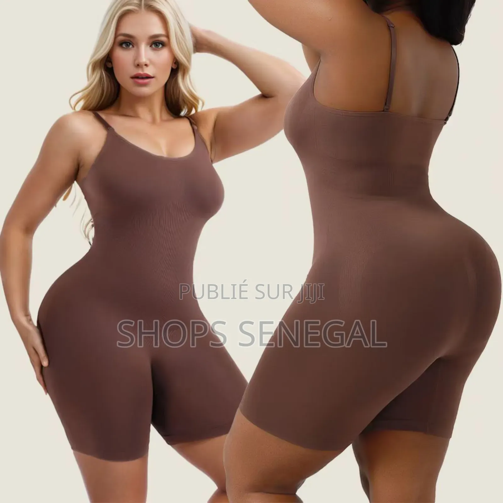 Bodyfit Sculpt – Confort Élégance Au Quotidien