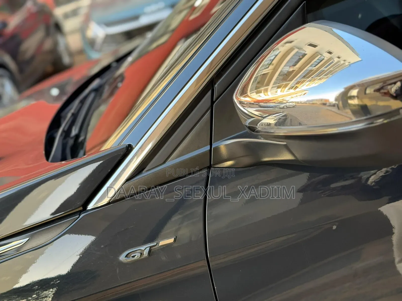 PEUGEOT 3008 2018 Noir