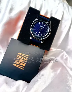 Photo - Montre Homme