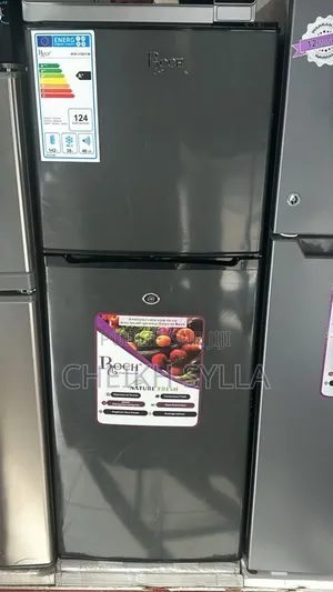 Réfrigérateur Roch 2portes A+