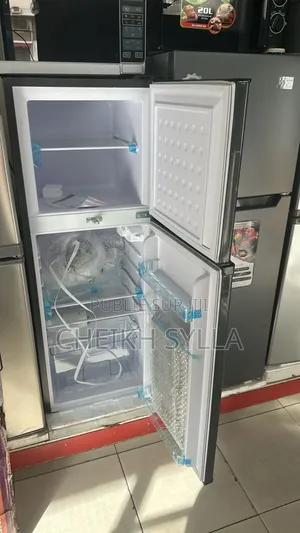 Réfrigérateur Roch 2portes A+