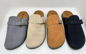 Pantoufles Louis Vuitton