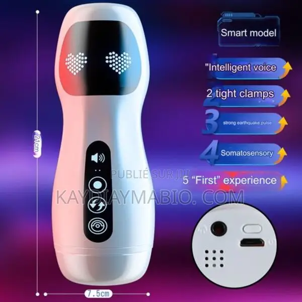 Succeur Cup Pour Hommes Vaagin