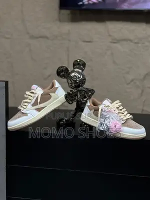 Jordan Low Travis Scott Low Og