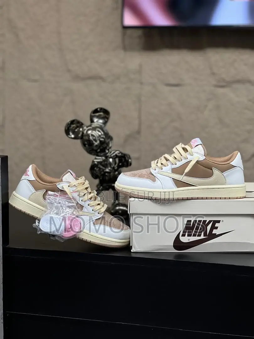 Jordan Low Travis Scott Low Og