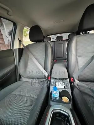 Nissan Qashqai 2016 Gris