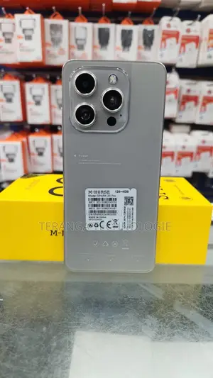Neuf M-Horse G630 8 GB Gris