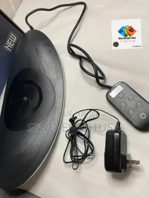 Appareil De Traction Lombaire Multifonction Noir À Températu