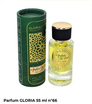 Photo - Parfum Gloria 55 Ml N066