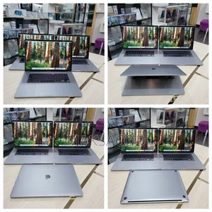 Photo - Ordinateur Portable Apple MacBook Pro 2019 32GB Intel Core I7 SSD 1T