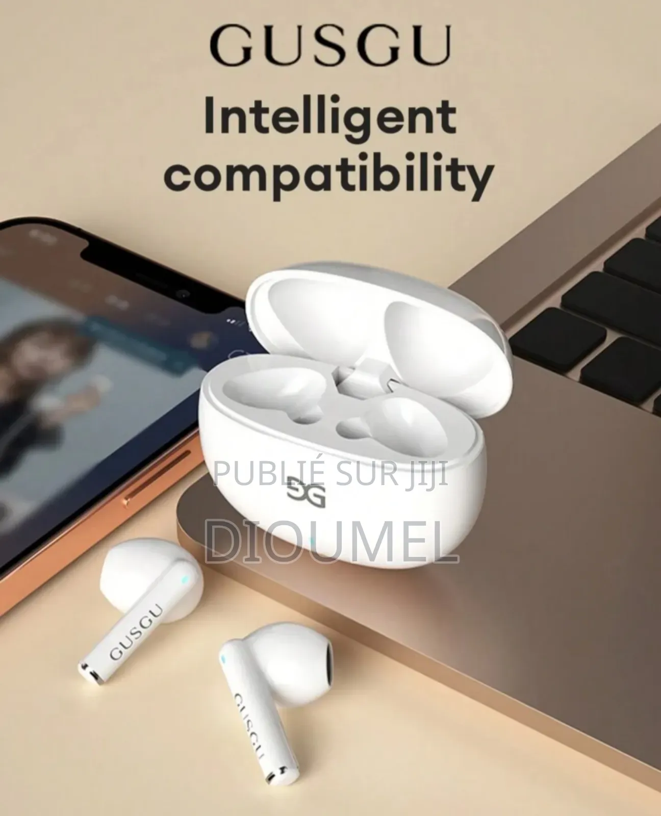 Airpods Gusgu