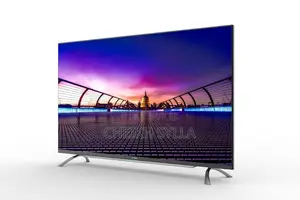 Smart Google Tv Astech 65" Uhd Full Options